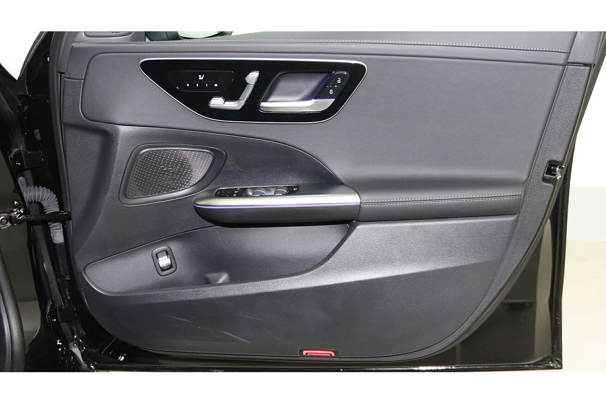 2024 Mercedes-Benz C-Class C200 W206