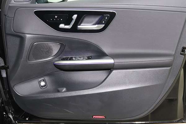 2024 Mercedes-Benz C-Class C200 W206