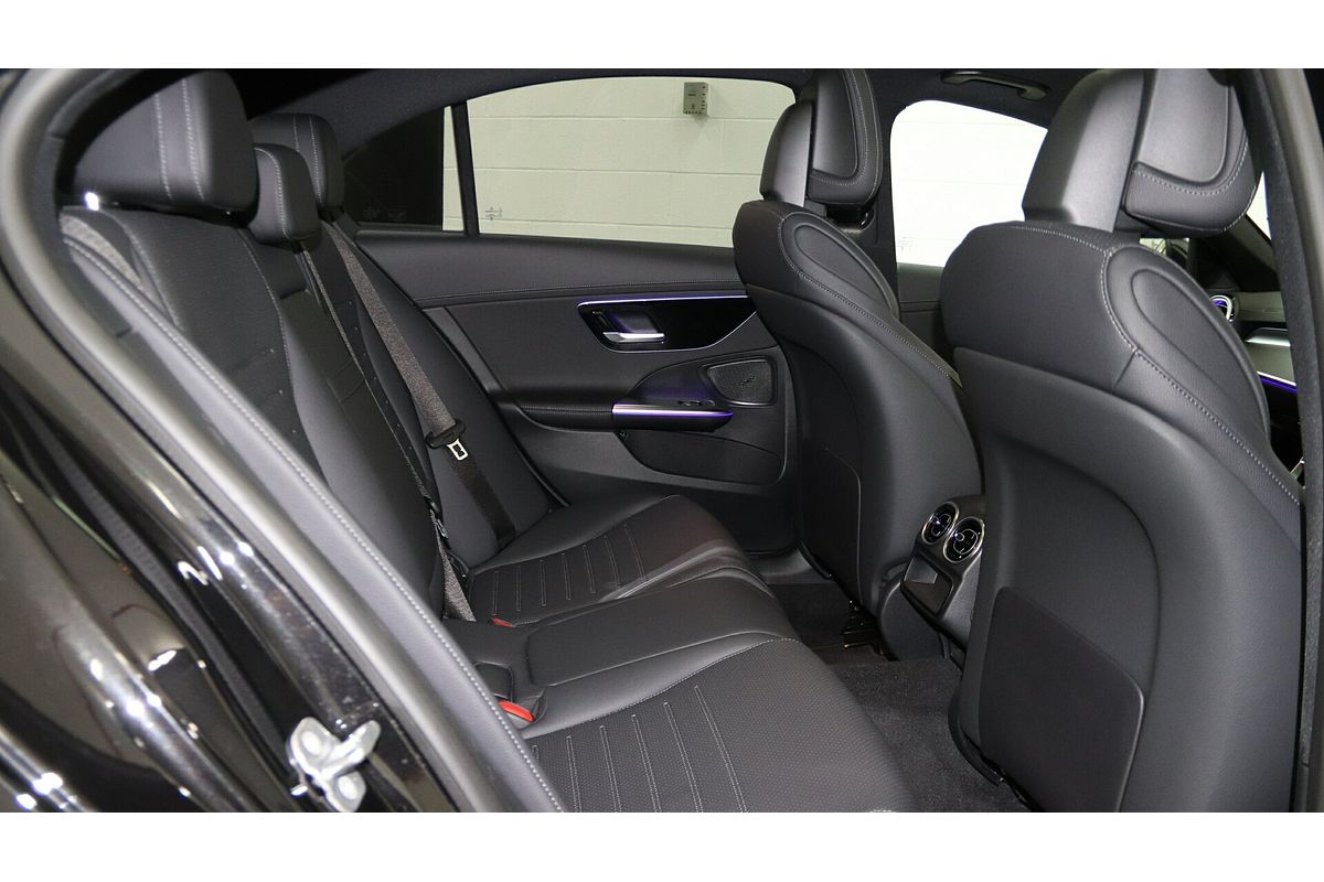 2024 Mercedes-Benz C-Class C200 W206