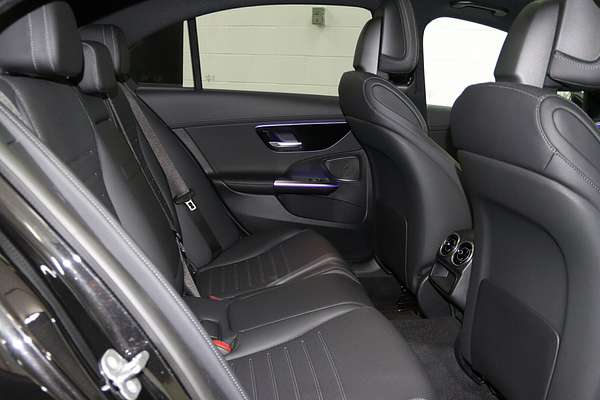2024 Mercedes-Benz C-Class C200 W206