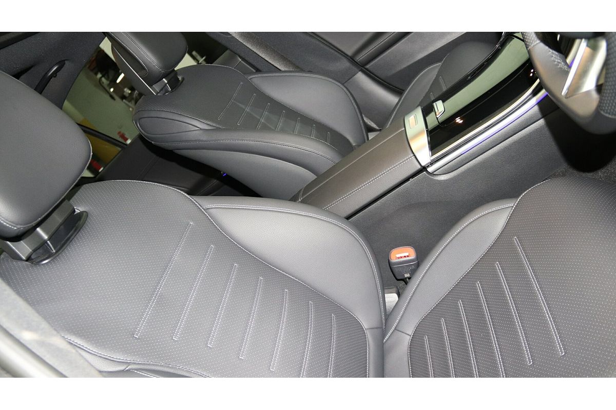 2024 Mercedes-Benz C-Class C200 W206