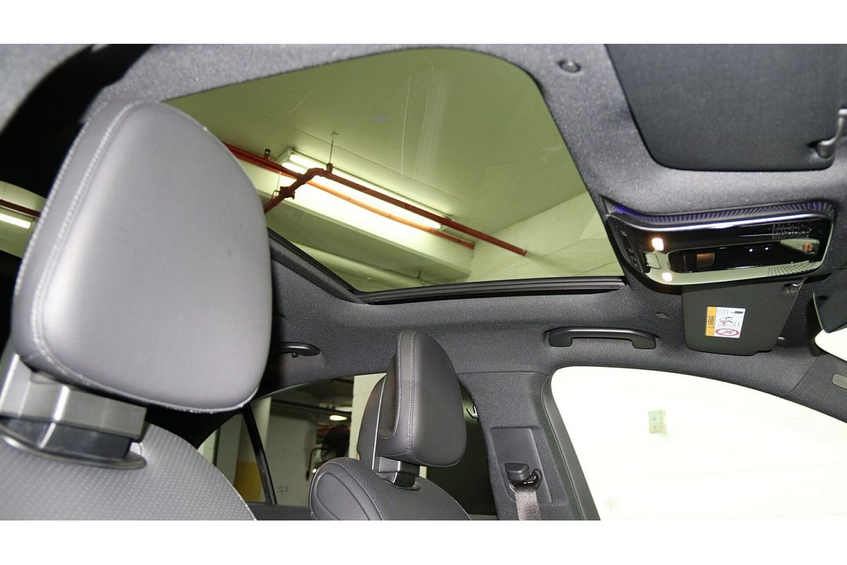 2024 Mercedes-Benz C-Class C200 W206
