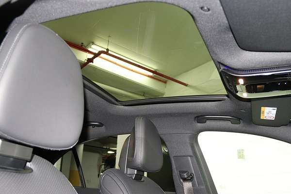 2024 Mercedes-Benz C-Class C200 W206