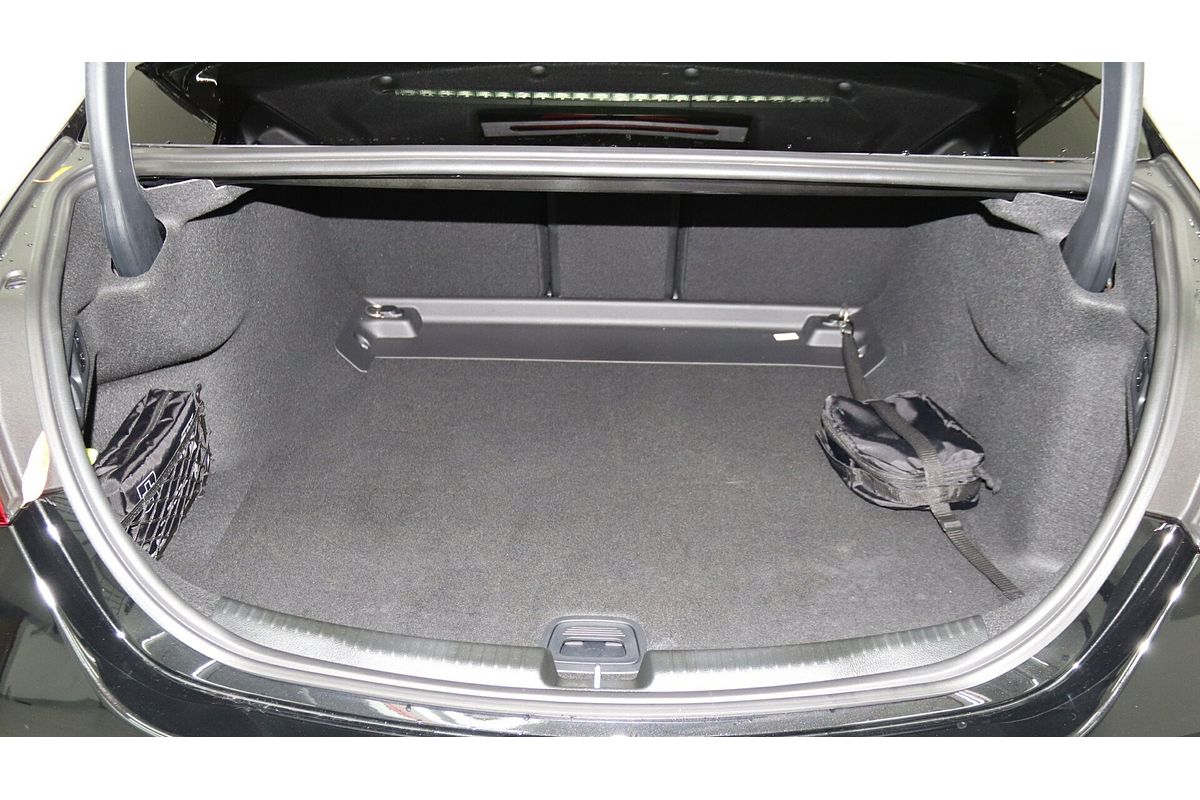 2024 Mercedes-Benz C-Class C200 W206