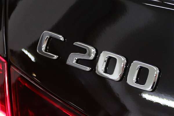 2024 Mercedes-Benz C-Class C200 W206