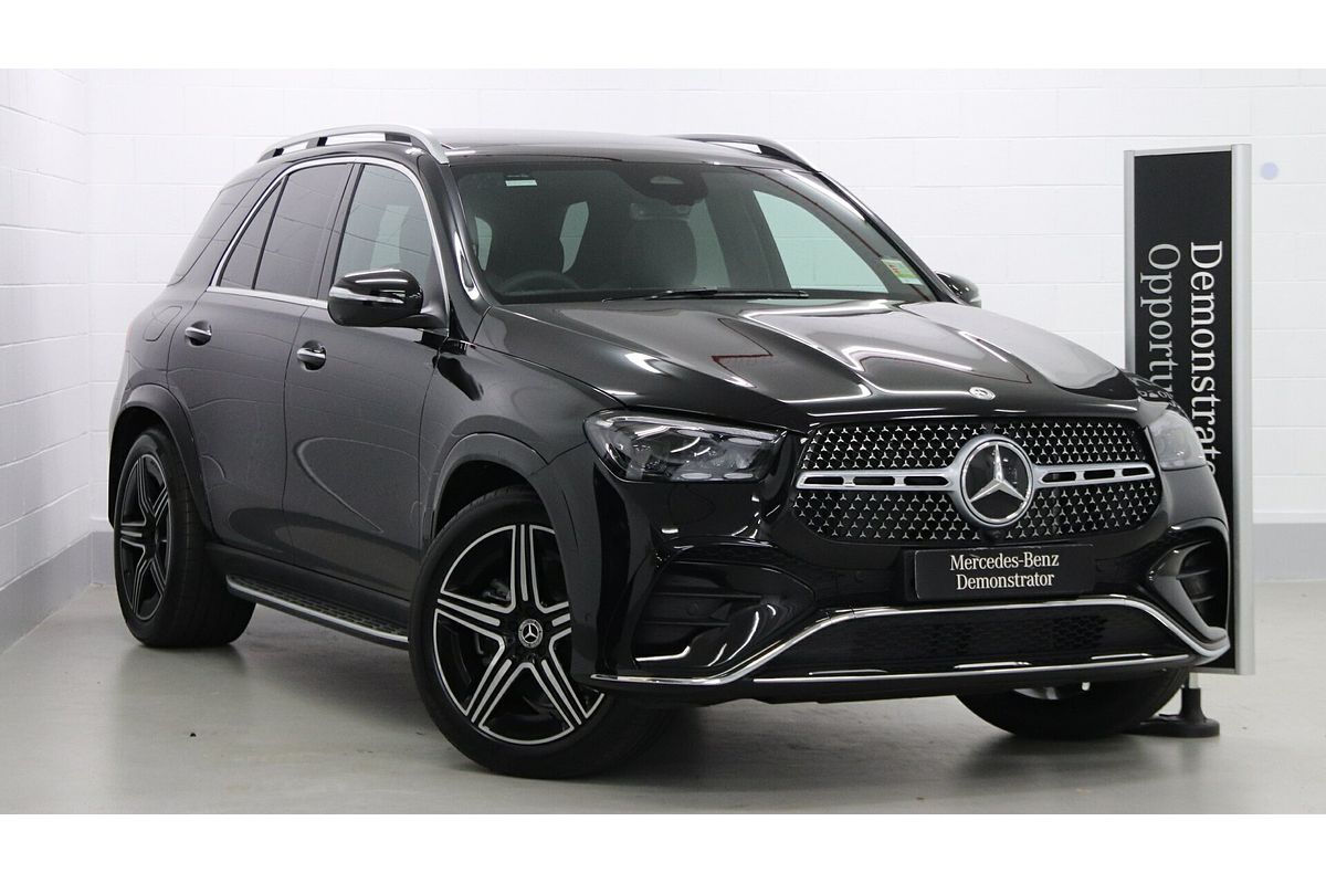 2024 Mercedes-Benz GLE-Class GLE300 d V167