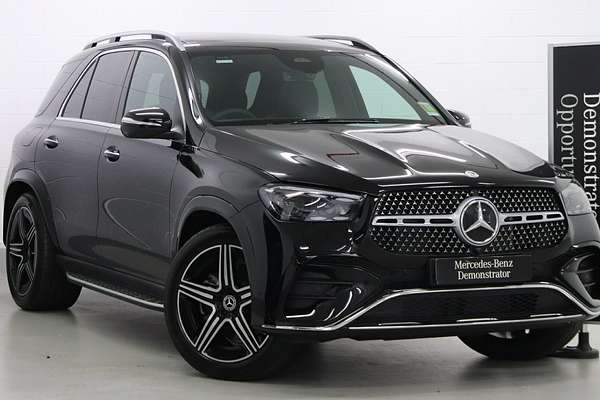2024 Mercedes-Benz GLE-Class GLE300 d V167