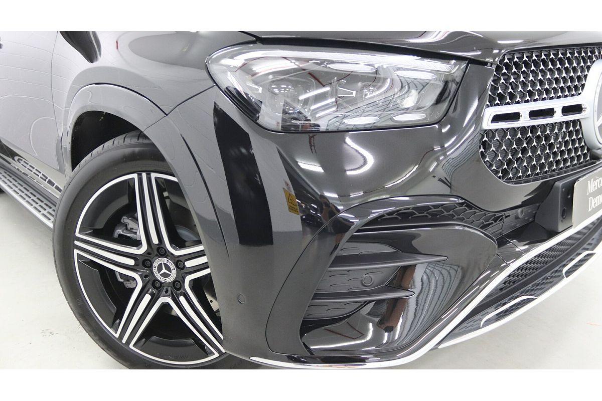 2024 Mercedes-Benz GLE-Class GLE300 d V167