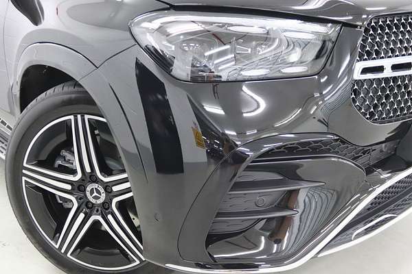 2024 Mercedes-Benz GLE-Class GLE300 d V167