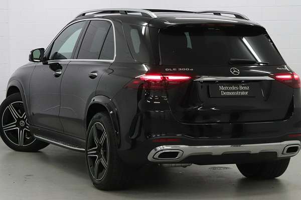 2024 Mercedes-Benz GLE-Class GLE300 d V167