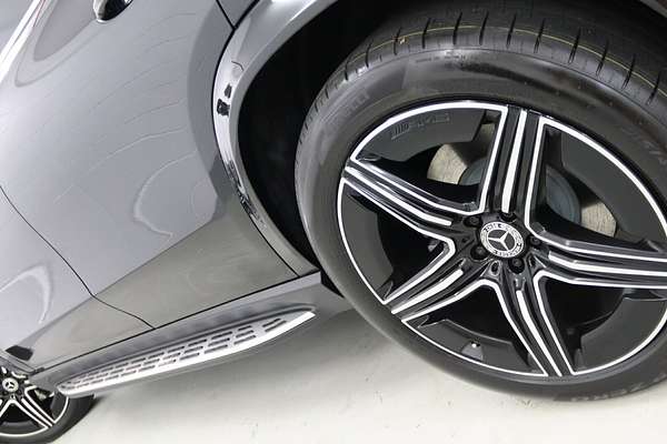 2024 Mercedes-Benz GLE-Class GLE300 d V167