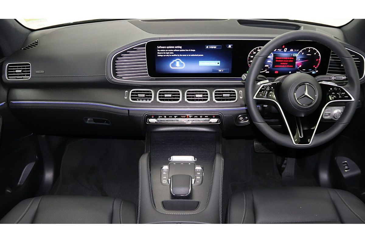 2024 Mercedes-Benz GLE-Class GLE300 d V167