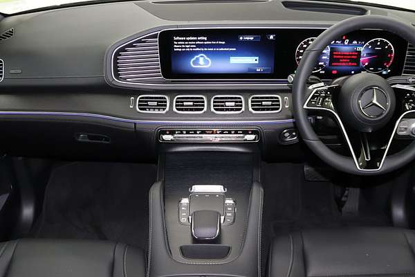2024 Mercedes-Benz GLE-Class GLE300 d V167