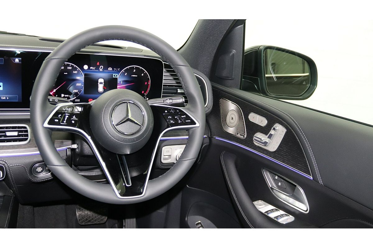 2024 Mercedes-Benz GLE-Class GLE300 d V167
