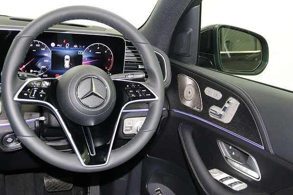 2024 Mercedes-Benz GLE-Class GLE300 d V167