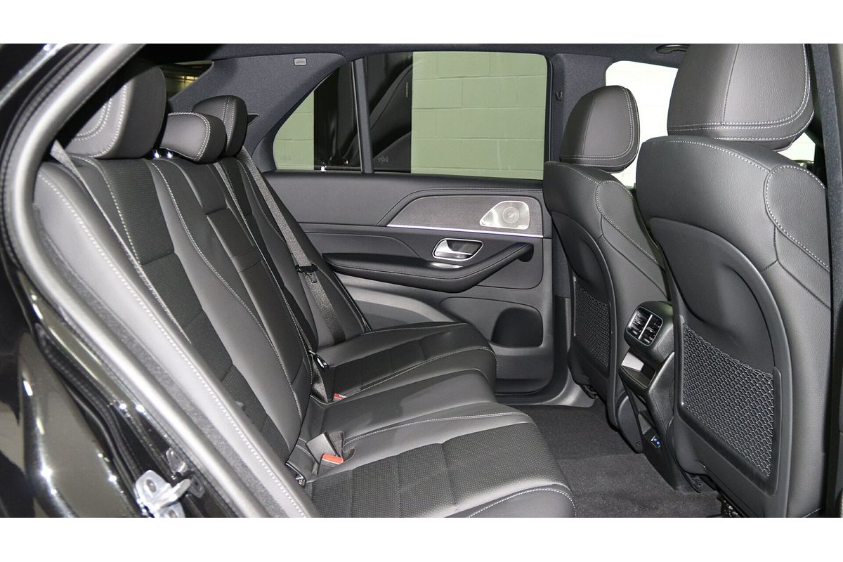 2024 Mercedes-Benz GLE-Class GLE300 d V167