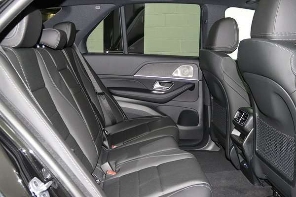 2024 Mercedes-Benz GLE-Class GLE300 d V167
