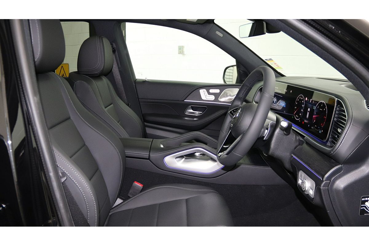 2024 Mercedes-Benz GLE-Class GLE300 d V167