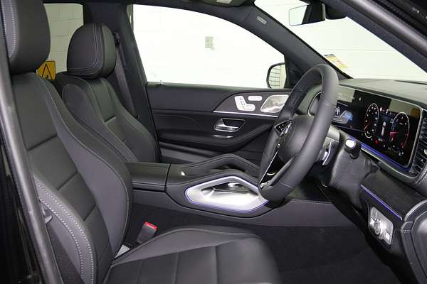 2024 Mercedes-Benz GLE-Class GLE300 d V167