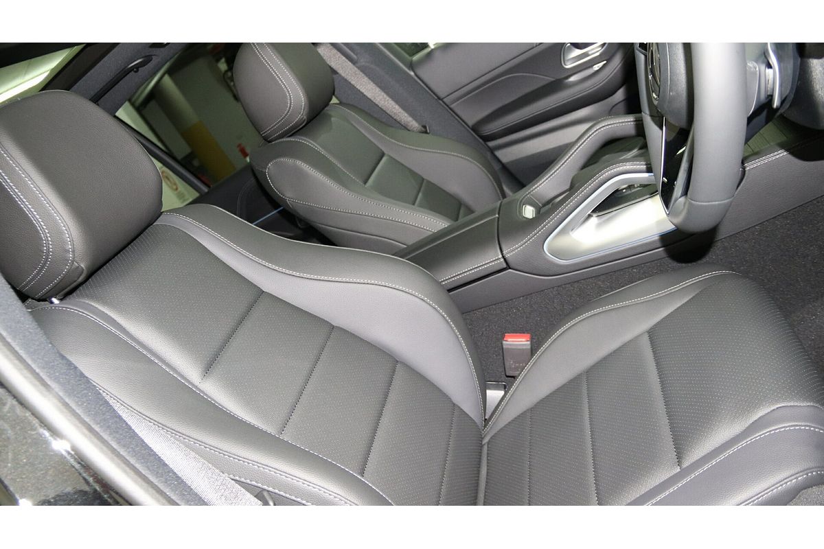 2024 Mercedes-Benz GLE-Class GLE300 d V167