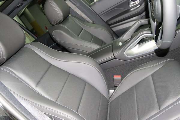 2024 Mercedes-Benz GLE-Class GLE300 d V167