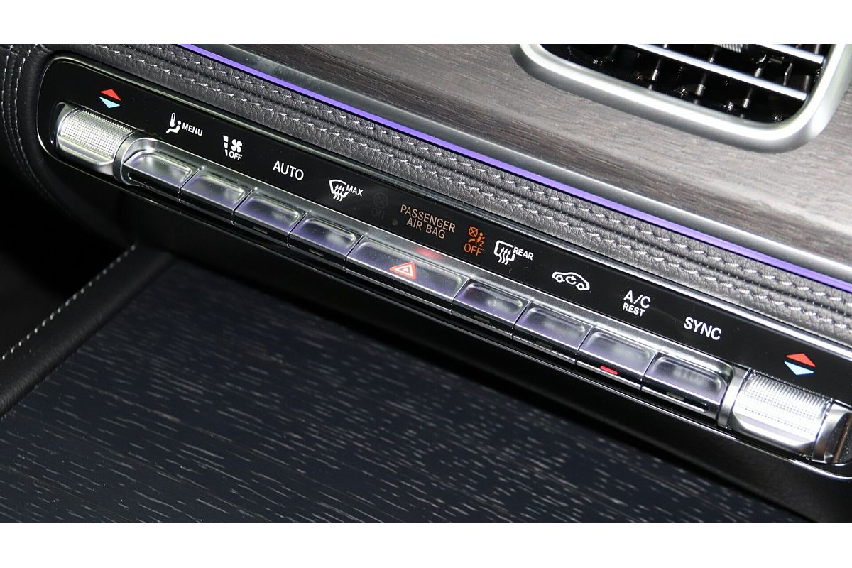 2024 Mercedes-Benz GLE-Class GLE300 d V167
