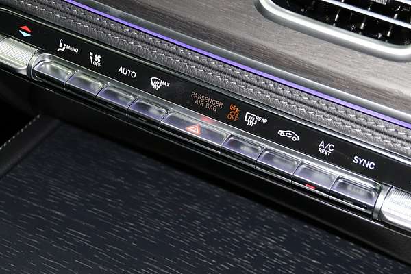 2024 Mercedes-Benz GLE-Class GLE300 d V167