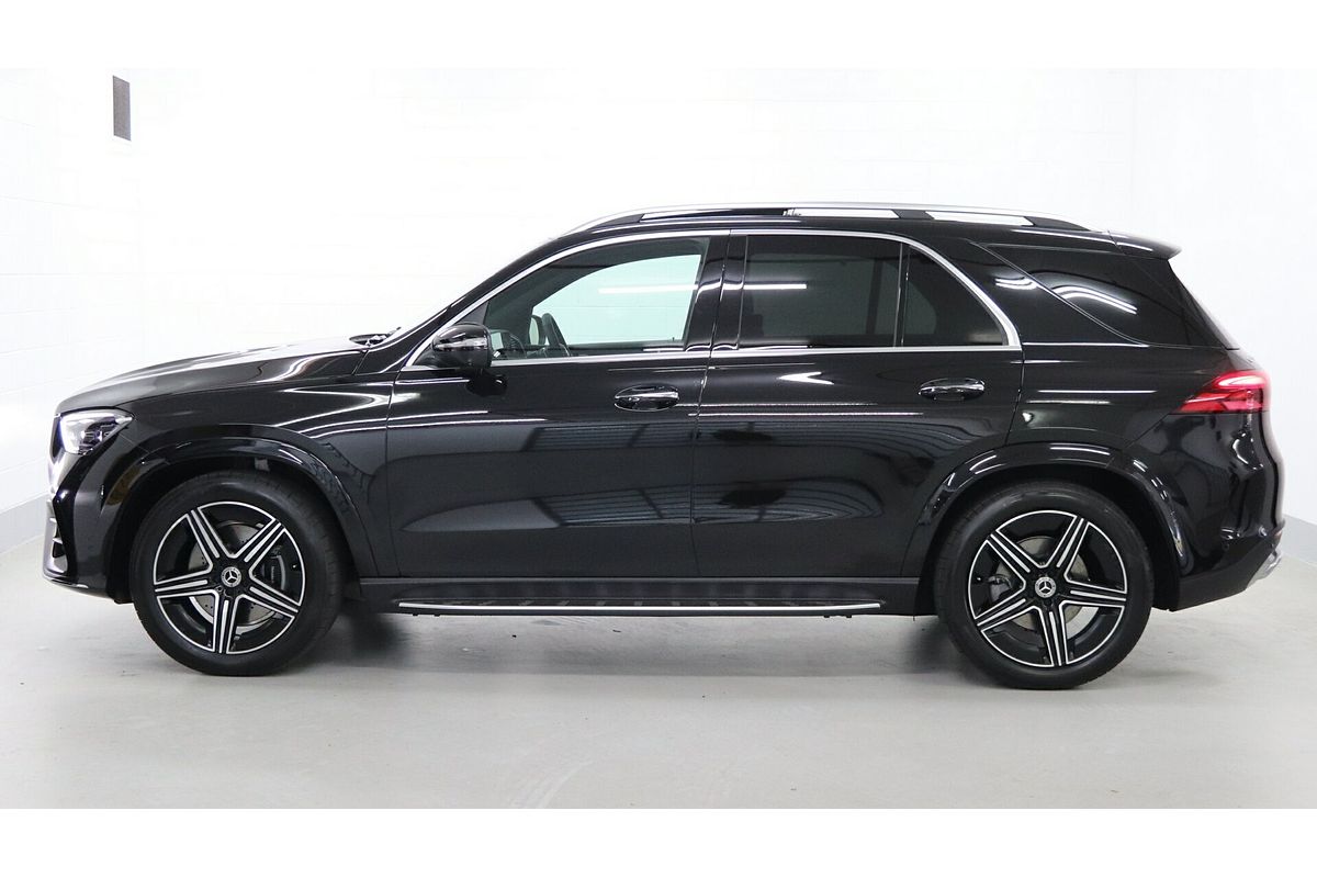 2024 Mercedes-Benz GLE-Class GLE300 d V167