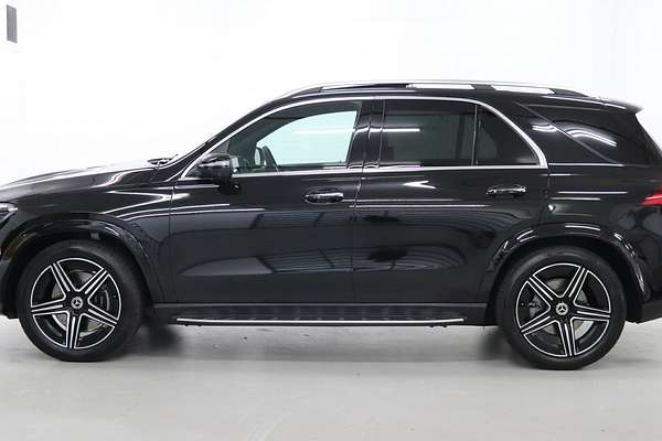 2024 Mercedes-Benz GLE-Class GLE300 d V167