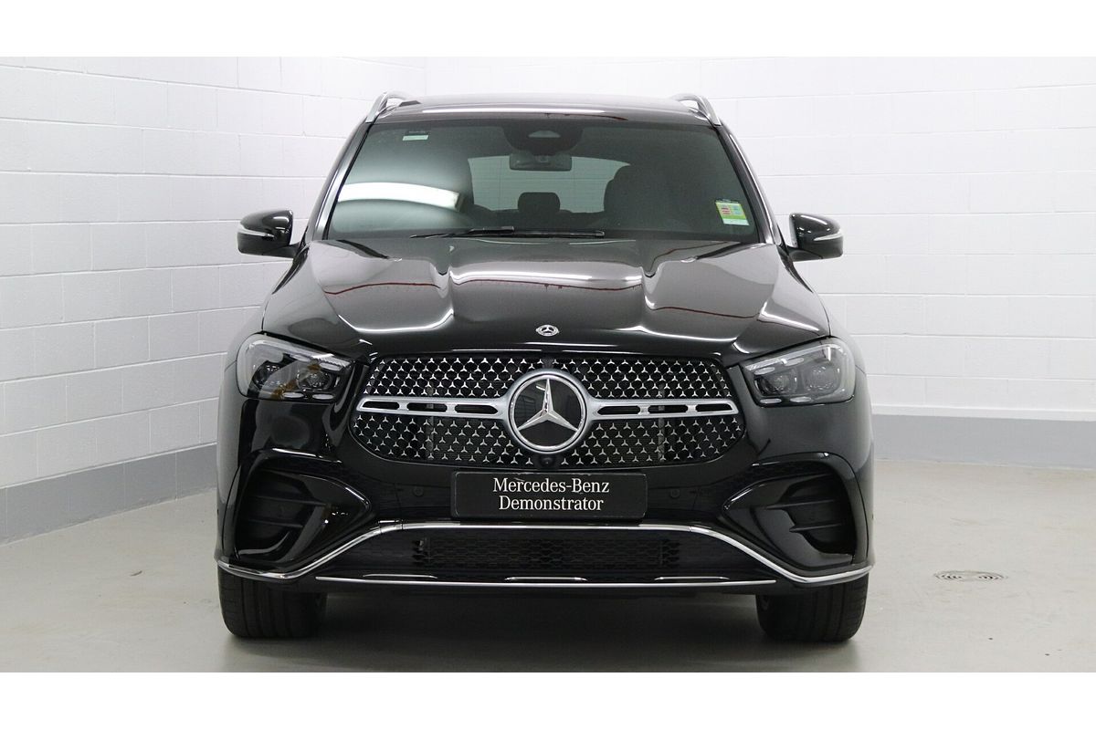 2024 Mercedes-Benz GLE-Class GLE300 d V167