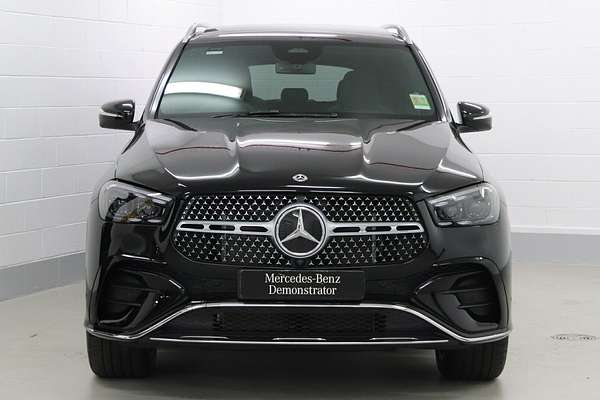 2024 Mercedes-Benz GLE-Class GLE300 d V167