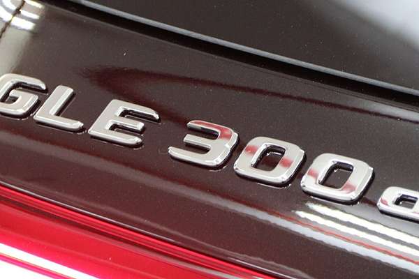 2024 Mercedes-Benz GLE-Class GLE300 d V167