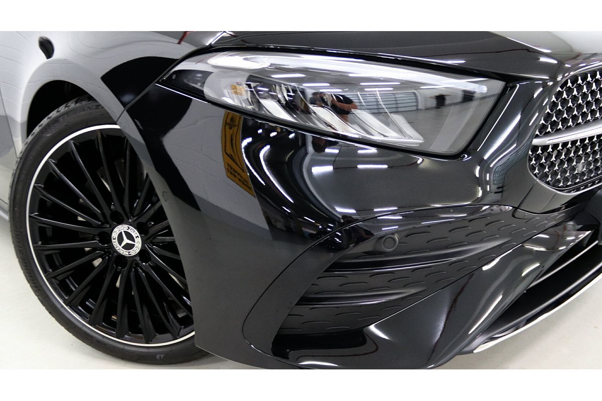 2024 Mercedes-Benz A-Class A250 V177