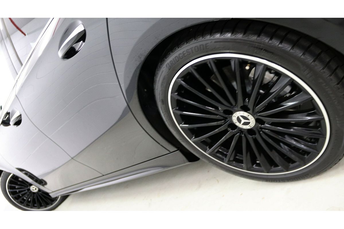 2024 Mercedes-Benz A-Class A250 V177