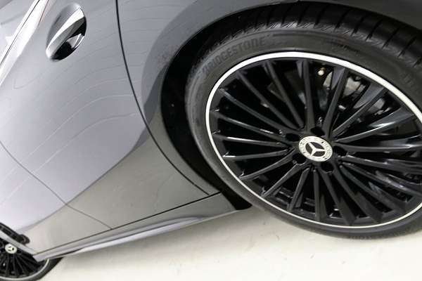 2024 Mercedes-Benz A-Class A250 V177