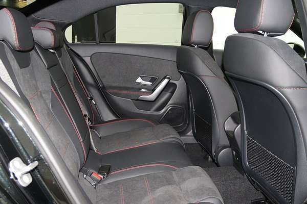 2024 Mercedes-Benz A-Class A250 V177