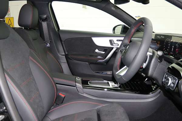 2024 Mercedes-Benz A-Class A250 V177