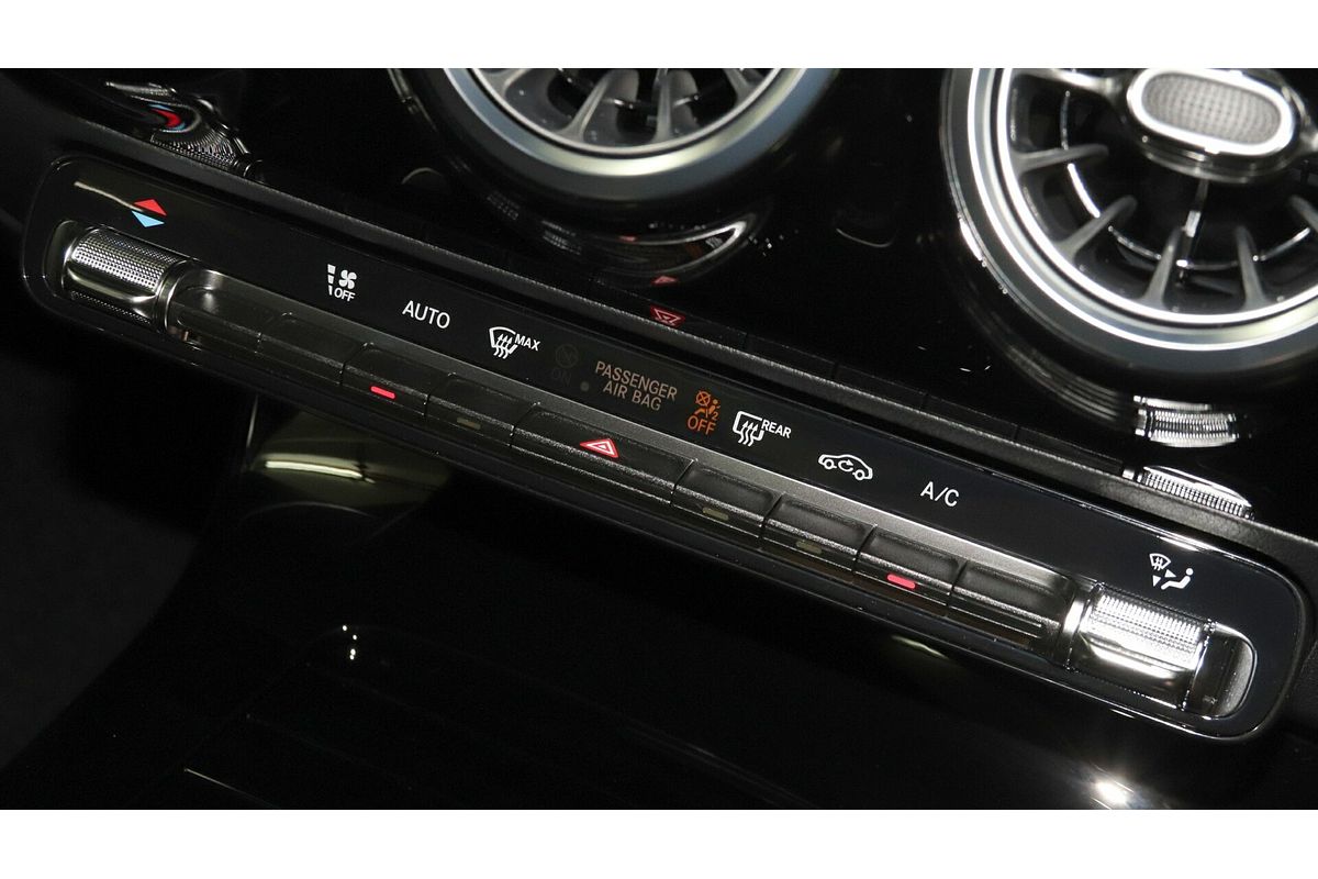 2024 Mercedes-Benz A-Class A250 V177