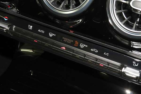 2024 Mercedes-Benz A-Class A250 V177