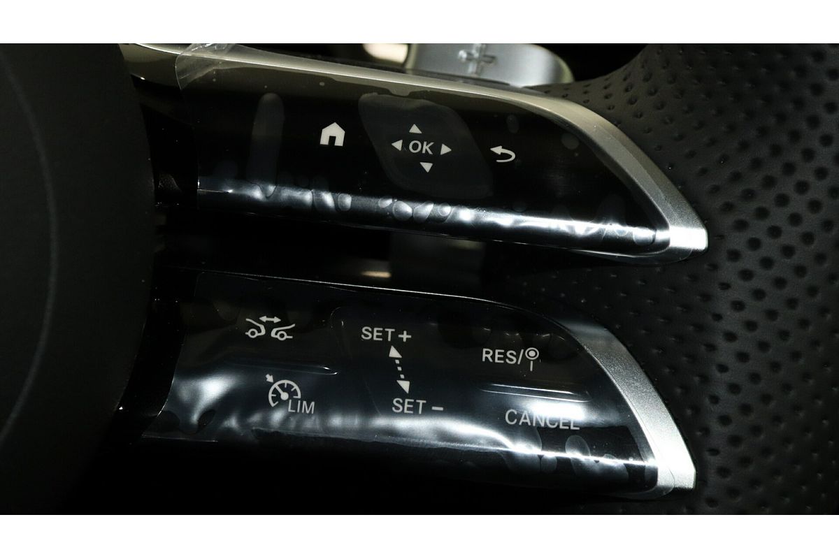 2024 Mercedes-Benz A-Class A250 V177