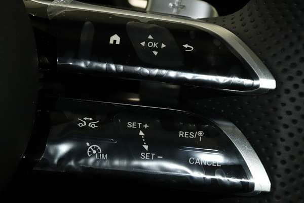 2024 Mercedes-Benz A-Class A250 V177