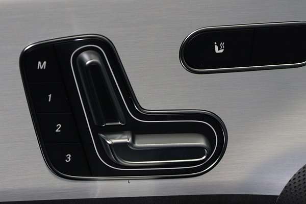 2024 Mercedes-Benz A-Class A250 V177
