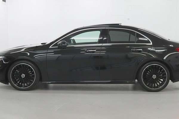 2024 Mercedes-Benz A-Class A250 V177