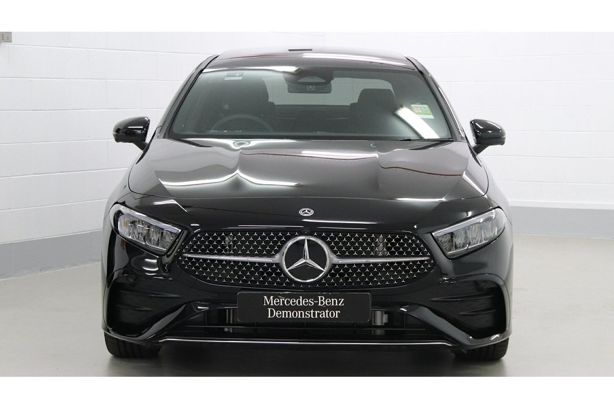 2024 Mercedes-Benz A-Class A250 V177