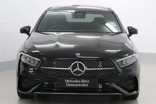 2024 Mercedes-Benz A-Class A250 V177