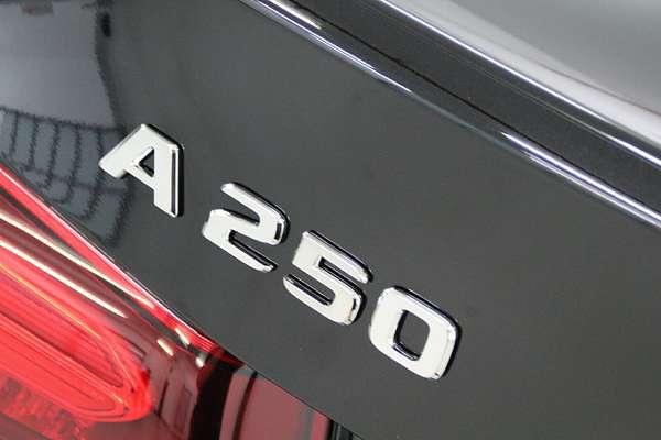 2024 Mercedes-Benz A-Class A250 V177