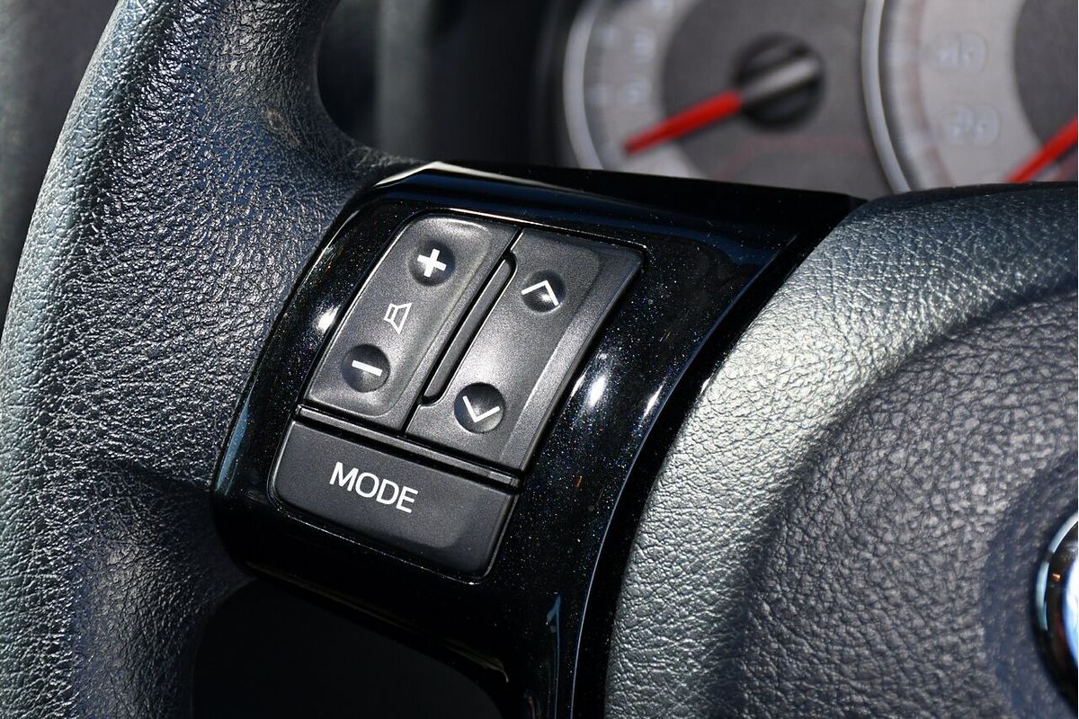 2019 Toyota Yaris Ascent NCP130R