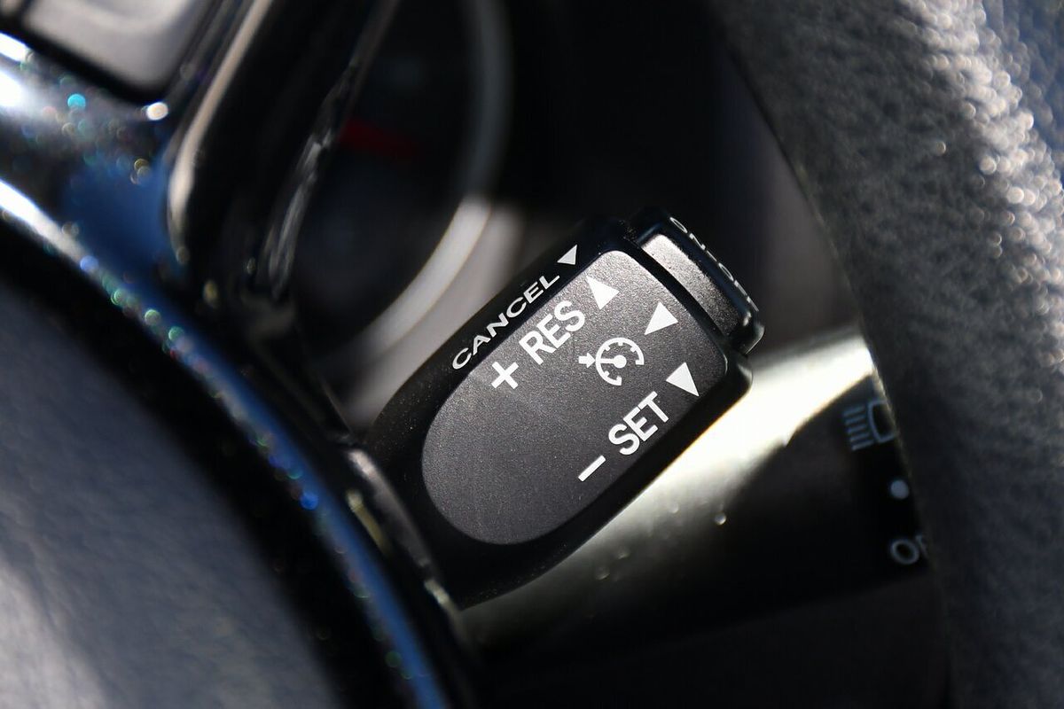 2019 Toyota Yaris Ascent NCP130R