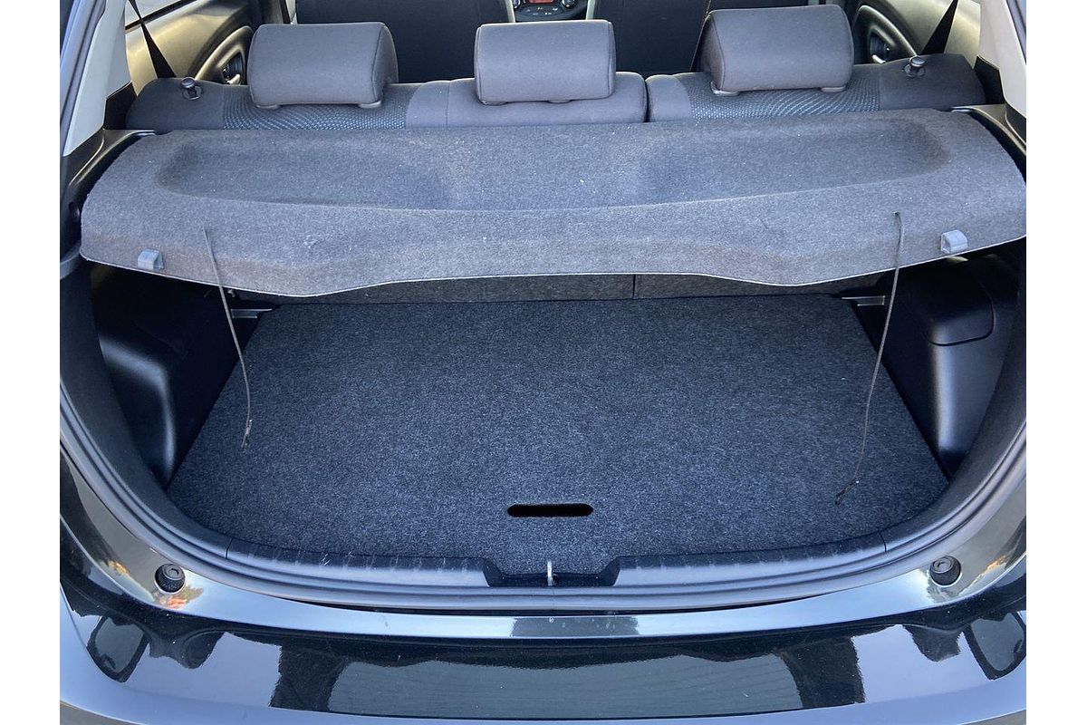 2019 Toyota Yaris ZR NCP131R