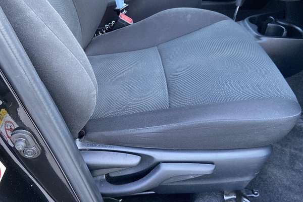 2019 Toyota Yaris ZR NCP131R